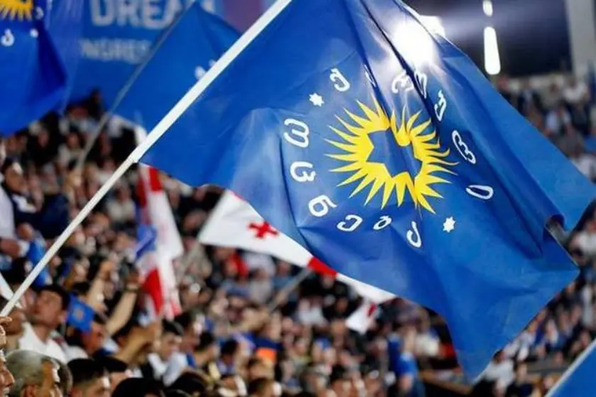„ქართული ოცნება“ გეგმავს, შსს-ში უჩივლოს მათ, ვინც „ლანძღავს“, „შეურაცხყოფს“ და „აბულინგებს“