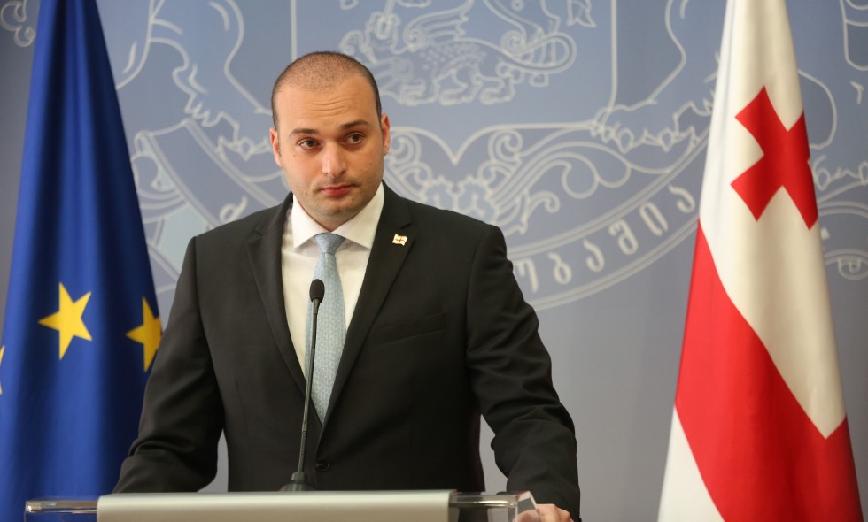 პრემიერის ინიციატივა – ქრონიკული დაავადების სამკურნალო მედიკამენტები ერთ ლარად
