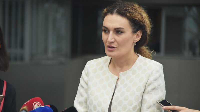 ციხელაშვილის ცნობით, ოკუპირებული ტერიტორიებიდან 150–მდე ადამიანია გადმოყვანილი
