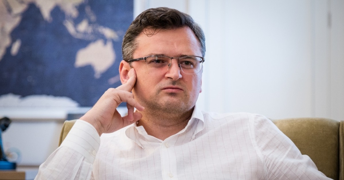 კულება: "უნგრეთმა უკრაინა მძევლად აიყვანა ფულისთვის ბრძოლაში"