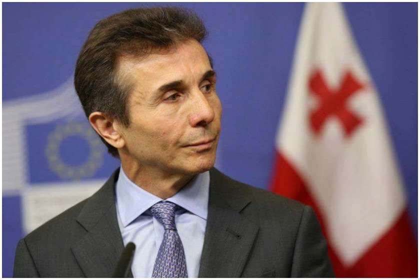 "რუსული ბაზრის დაკეტვის მსურველები ქვეყნის მტრები არიან”