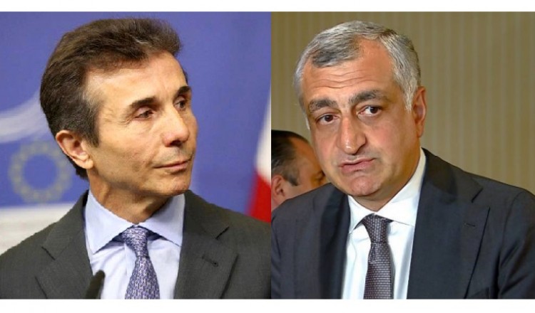 „მივესალმები, რაც უფრო მეტი ბიზნესმენი შემოვა პოლიტიკაში"