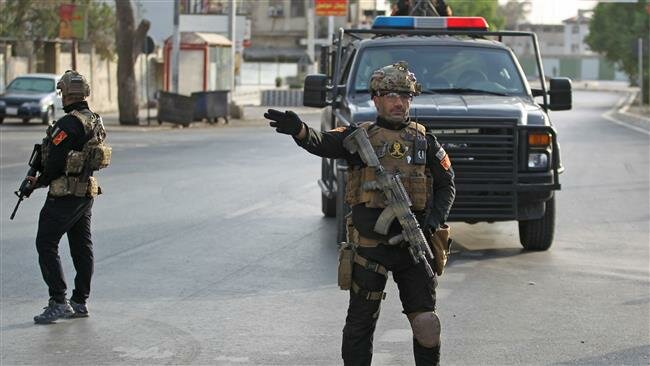Turkish diplomats 'shot dead' in Iraqi Kurdistan