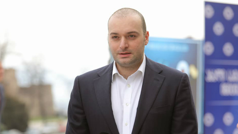 IRI – რესპონდენტთა უმეტესობა პრემიერის საქმიანობას უარყოფითად აფასებს