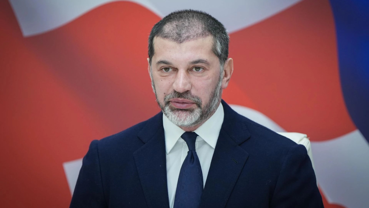 რუსთაველის გამზირის რეაბილიტაცია 2026 წლამდე გადაიდო