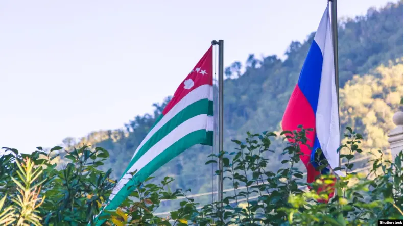 Сочинский суд заочно арестовал абхазских оппозиционеров