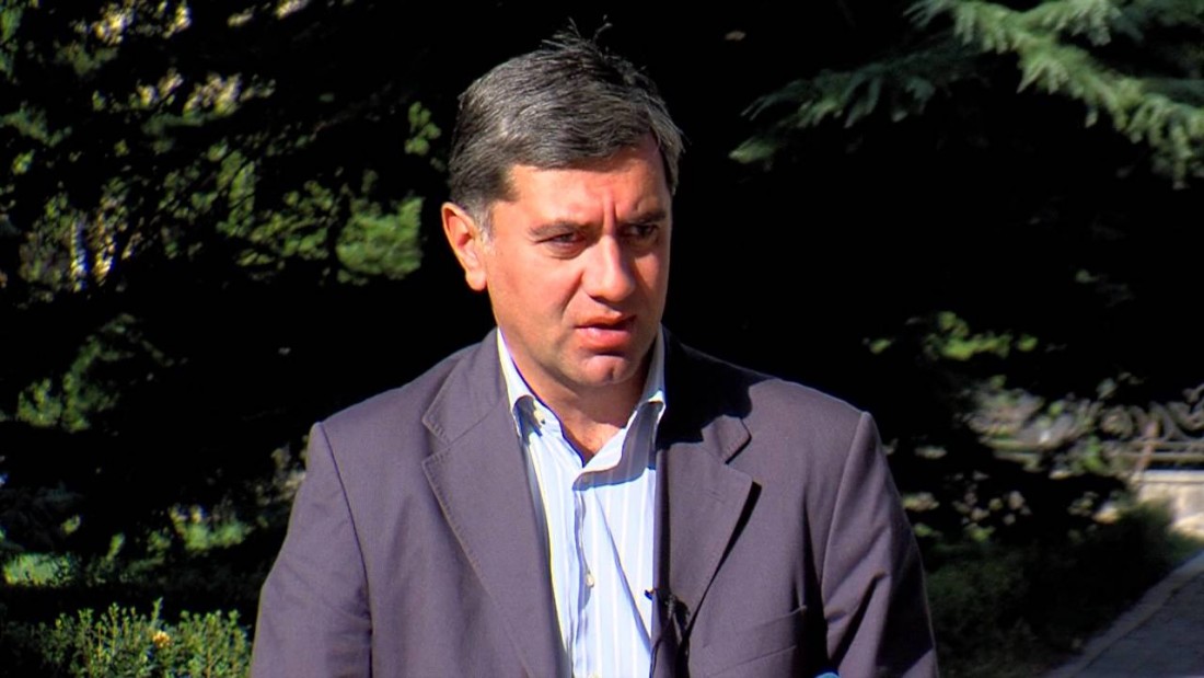 ირაკლი ოქრუაშვილი მისი დაცვის წევრის დაკავებას “რუსთავი 2”- ის საქმეს უკავშირებს