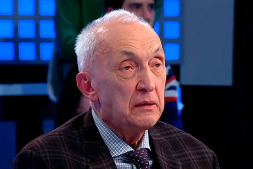 ცერცვაძე: "კორონავირუსმა ზედაპირზე შეიძლება, 9 დღე გაძლოს"
