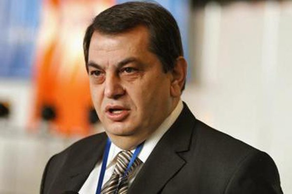 დავით ბერძენიშვილი: "უკრაინელი შოუმენით არ ვარ დაიმედებული"
