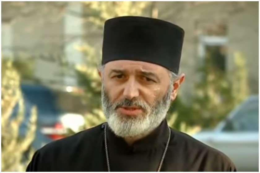 ანდრია ჯაღმაიძე ადასტურებს, რომ ხელისუფლება საპატრიარქოს მართლმადიდებლობის სახელმწიფო რელიგიად გამოცხადებას სთავაზობს