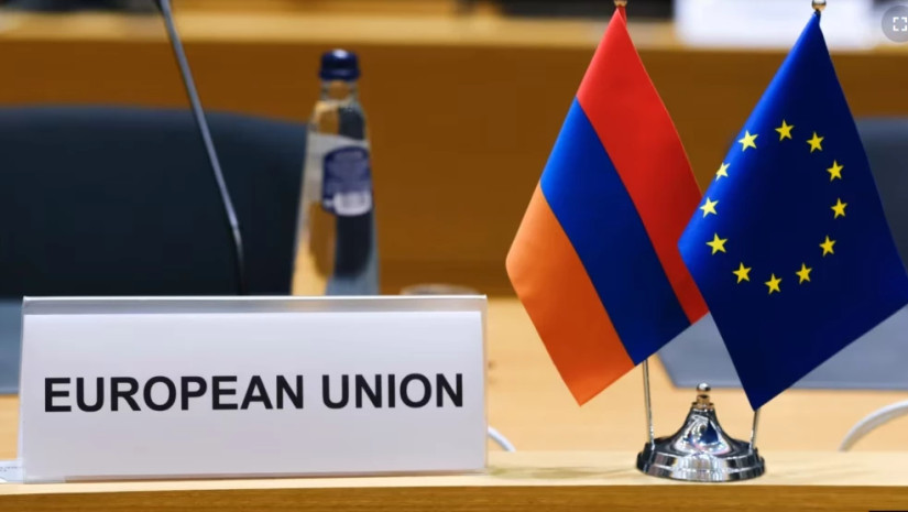 ევროკავშირმა სომხეთთან ვიზალიბერალიზაციის შესახებ მოლაპარაკებები დაიწყო