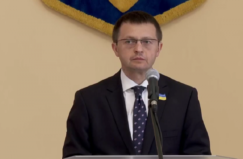 Kasyanov: Ukraine requested Georgia to return Buk missile systems