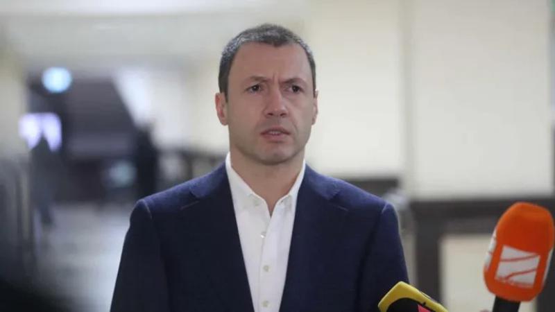 ბაჩიაშვილი: სისტემა რეალურად გარღვეულია, სისტემაში არსებული ხვრელები, მათ შორის ადამიანებიც გამოვიყენე