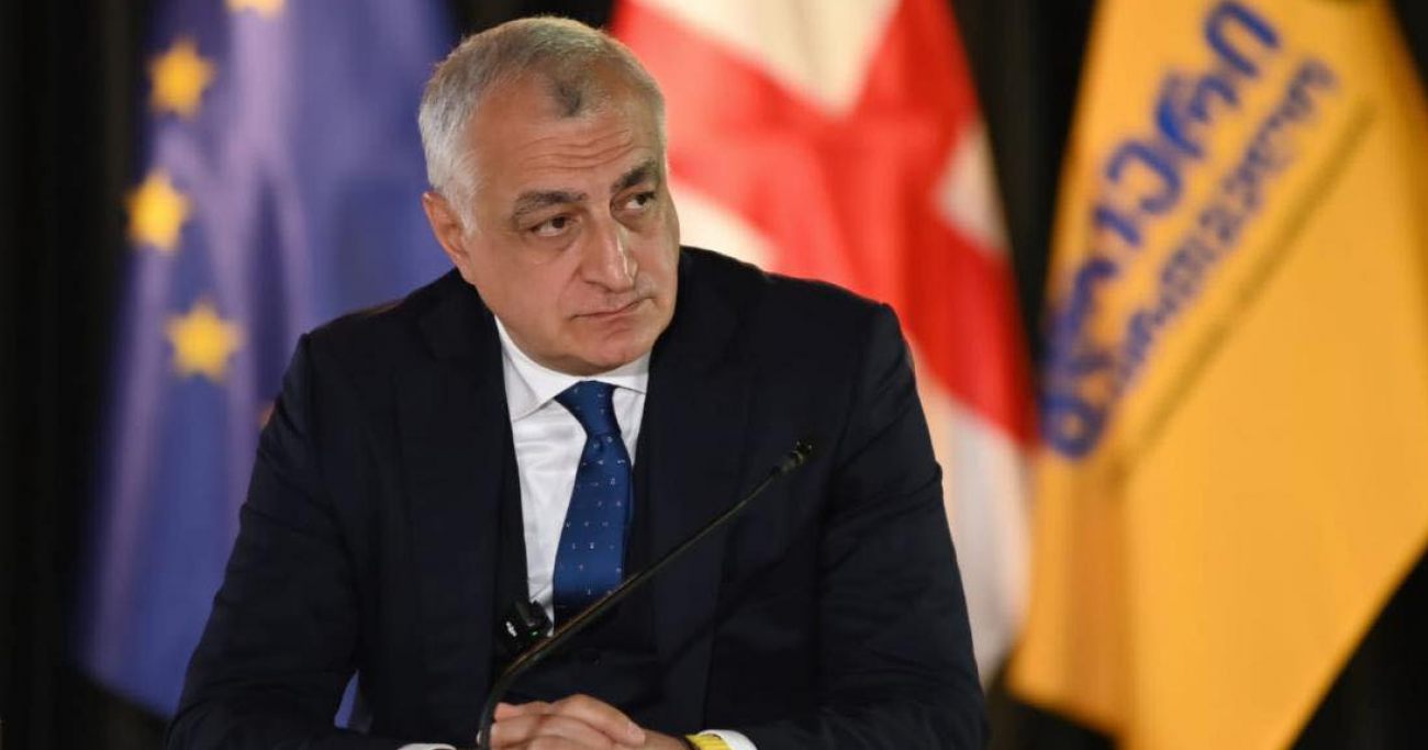ხაზარაძეს არ აქვს გადაწყვეტილი, გადაიხდის თუ არა 50 000-ლარიან გირაოს