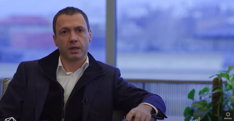 ბაჩიაშვილს "მტკვარი ჰესის" საქმეზე 50 000-ლარიანი გირაო შეეფარდა
