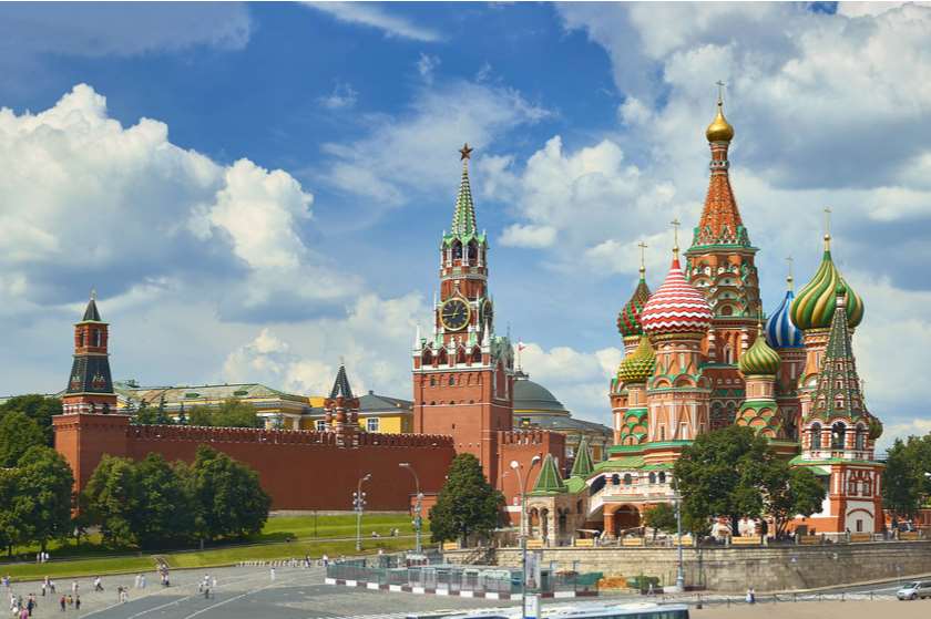 "Грузстат" - Внешняя торговля Грузии увеличилась на 32%