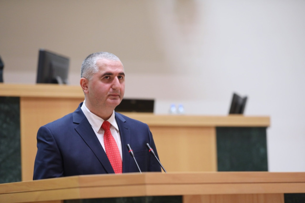 ფინანსთა მინისტრი: "რუსეთის წილი როგორც ტურიზმში, ისე ექსპორტში შემცირებულია"