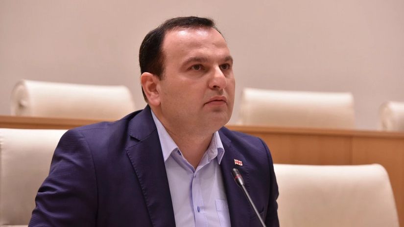 "პარტნიორებს პროგრესის დანახვაც შეუძლიათ, სტატუსზე გადაწყვეტილება პოლიტიკური არ არის და საქართველოს „მეორე ფრონტის“ გახსნას არავინ სთხოვს"