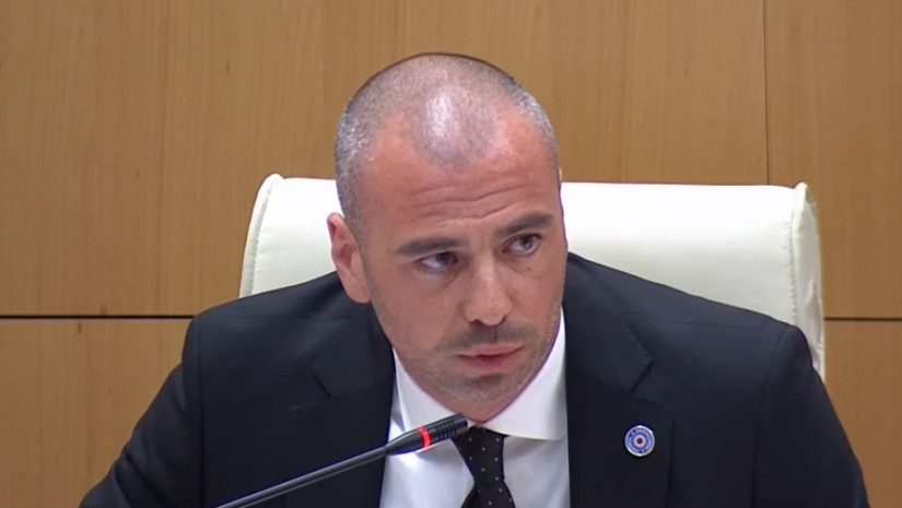 „ოცნების“ დეპუტატი „რიტორიკის ცვლილებად“ გვთავაზობს ლავროვის განცხადებას, რომელიც საქართველოს სუვერენიტეტსა და ტერიტორიულ მთლიანობას ლახავს
