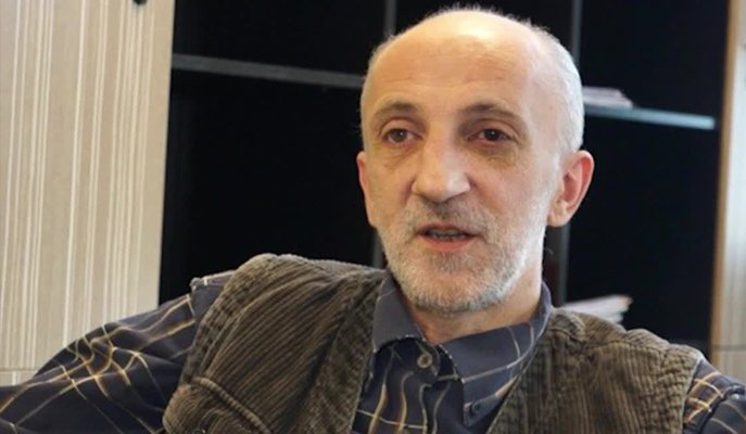 გია ხუხაშვილი: „ბიძინა გაიბუტა“