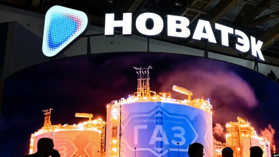 Совет ЕС одобрил отказ от российского газа к 2028 году