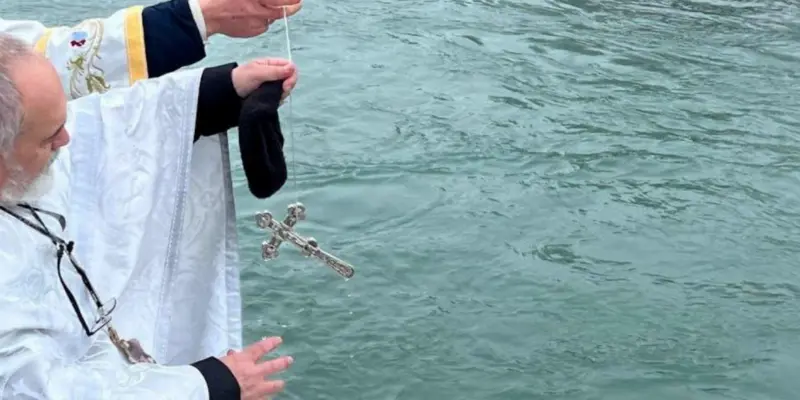 В Цхинвальском регионе намерены «замедлить» течение Лиахви