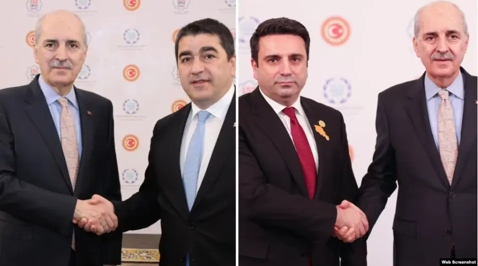 Рассматривается включение Армении в формат сотрудничества Турция–Грузия–Азербайджан