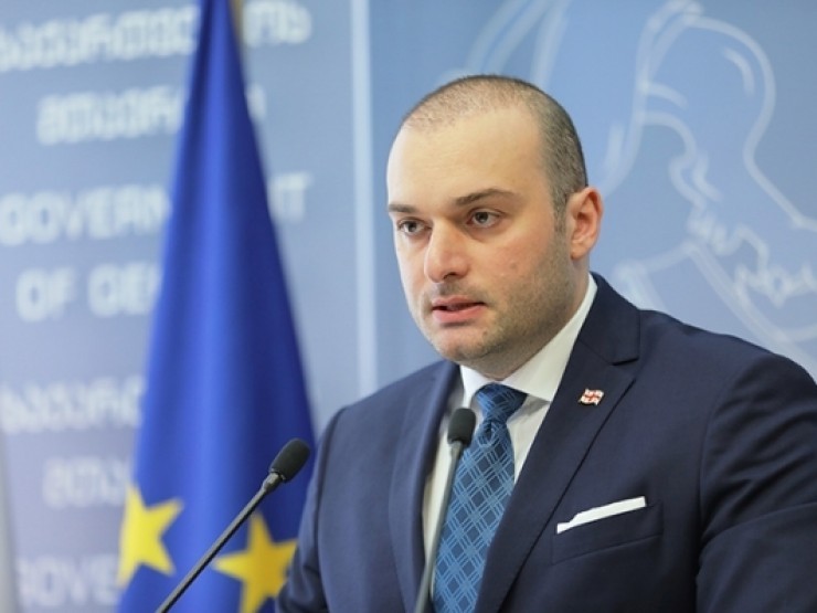 ბახტაძე – ზუგდიდის მოვლენებზე: "ყველა კანონდარღვევას შესაბამისი პასუხი გაეცემა"