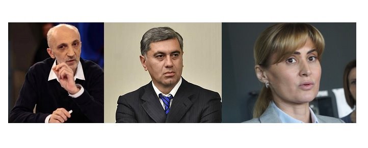 „პანდორას ყუთი“ ოქრუაშვილისგან: რა „თამაშში“ ჩაერთო ყოფილი მინისტრი