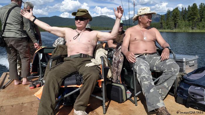 ФБК рассказал о "дворце Путина" на Валдае, арендуемом государством у Ковальчука
