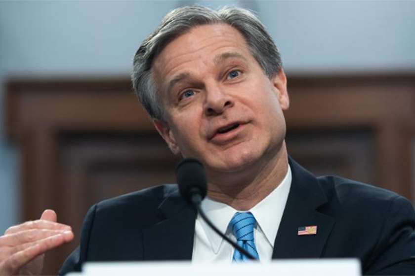 FBI: "რუსეთი აშშ-ის არჩევნებში ჩარევას განაგრძობს"