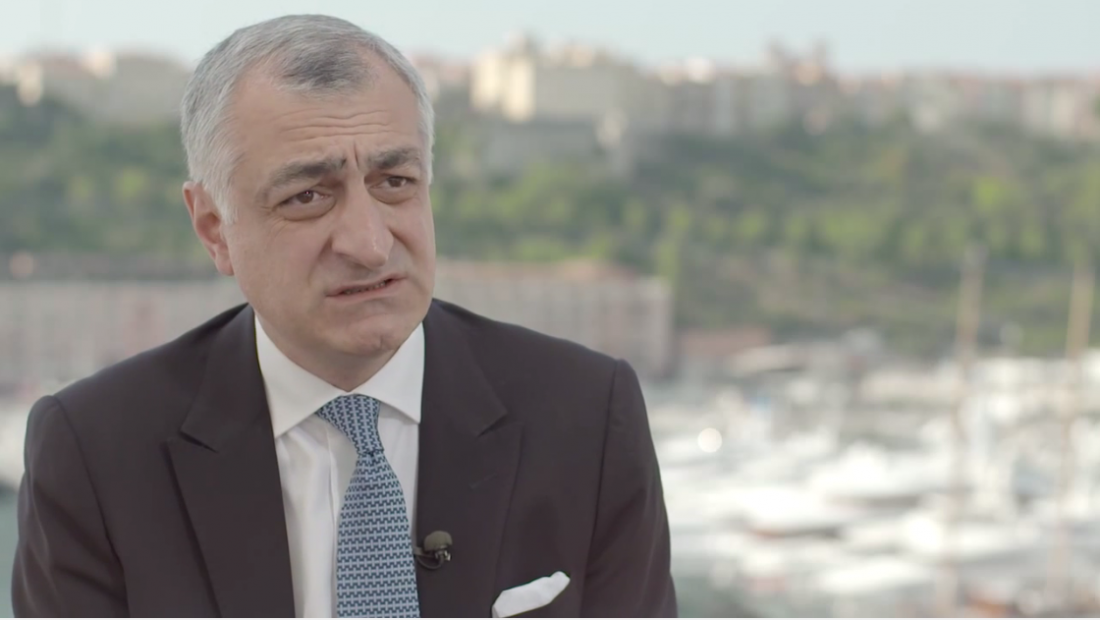 "აი, ამის წინააღმდეგ მიდის ეს ყველაფერი" – ხაზარაძე საკუთარ ვერსიაზე საუბრობს