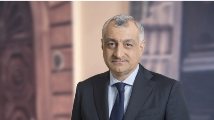 "ძალიან მრცხვენია, რომ ასეთი პროკურატურისა და შსს-ს ხელში ვართ"