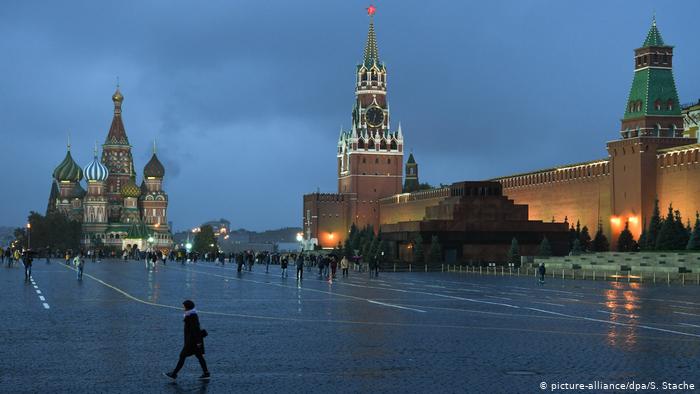 СМИ: США готовы ввести санкции против суверенного долга России