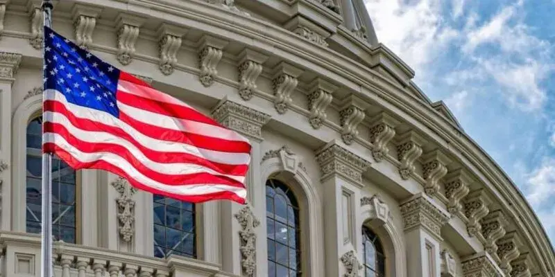 Хельсинкская комиссия проведет брифинг об усилении подавления инакомыслия в Грузии «Мечтой»