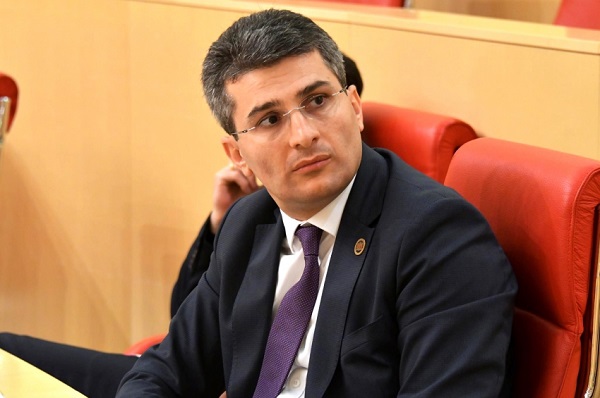 იქნებიან თუ არა "ოცნების" სიაში ექიმები - მდინარაძის კომენტარი