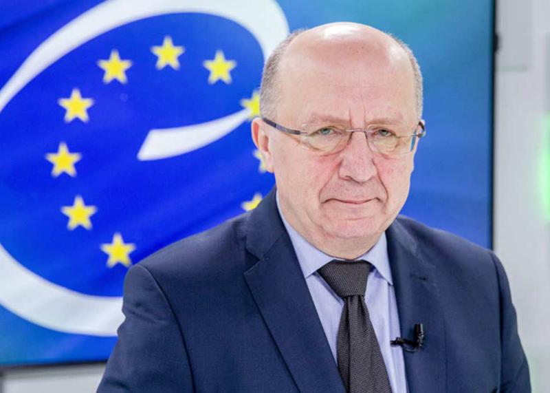 კუბილიუსი: "საქართველო არ უნდა ელოდეს, რომ მოწვეული იქნება მოლაპარაკების დასაწყებად"