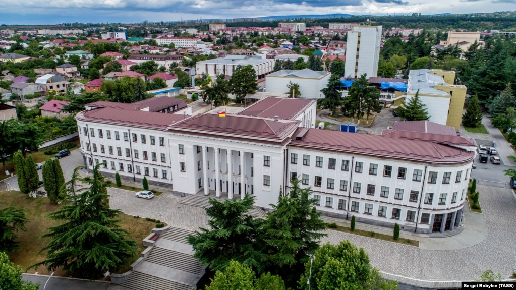 В Южной Осетии депутат Алан Гаглоев вышел из объединения «За справедливость»