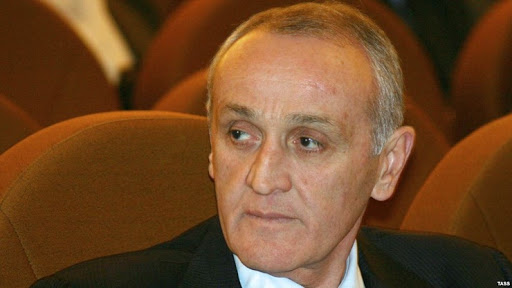 აფხაზურ დე ფაქტო მთავრობას ალექსანდრე ანქვაბი უხელმძღვალენებს