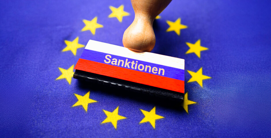 ЕС согласовал 16-й пакет санкций в отношении России