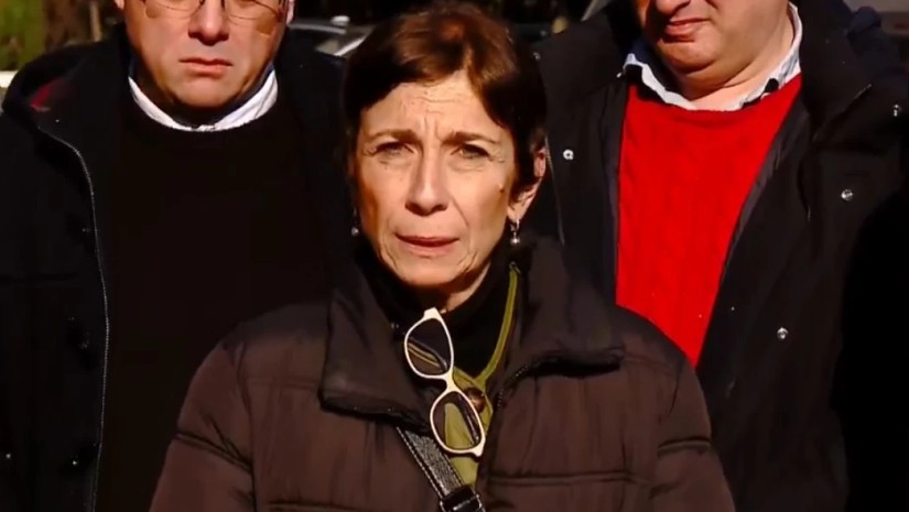 "არის წარმოუდგენკად მზაკვრული გეგმა - პატიმრებზე ზეწოლა, შედის სუსი" - ფარული ვიზიტები დაკავებულებთან