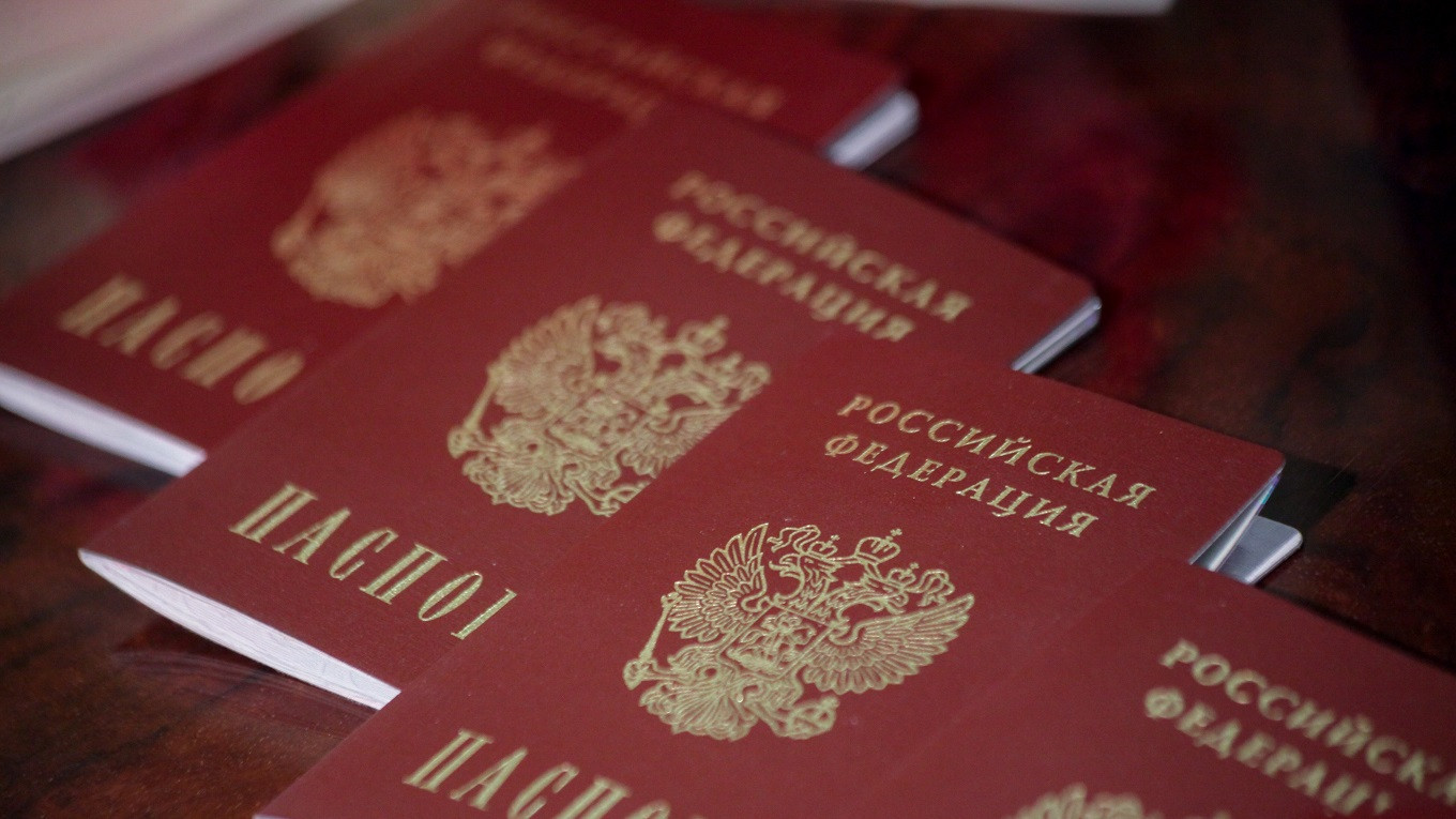 Россия предложила паспорта людям без гражданства в обмен на участие в войне