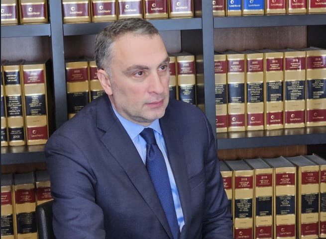 თანამედროვე ეკონომიკური უსაფრთხოების ზოგიერთ თავისებურებაზე