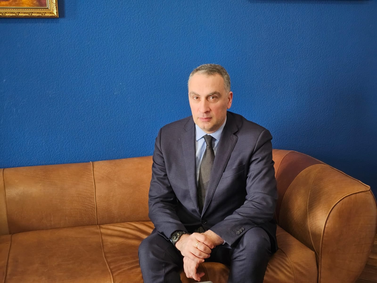 თანამედროვე ეკონომიკური უსაფრთხოების ზოგიერთ თავისებურებაზე