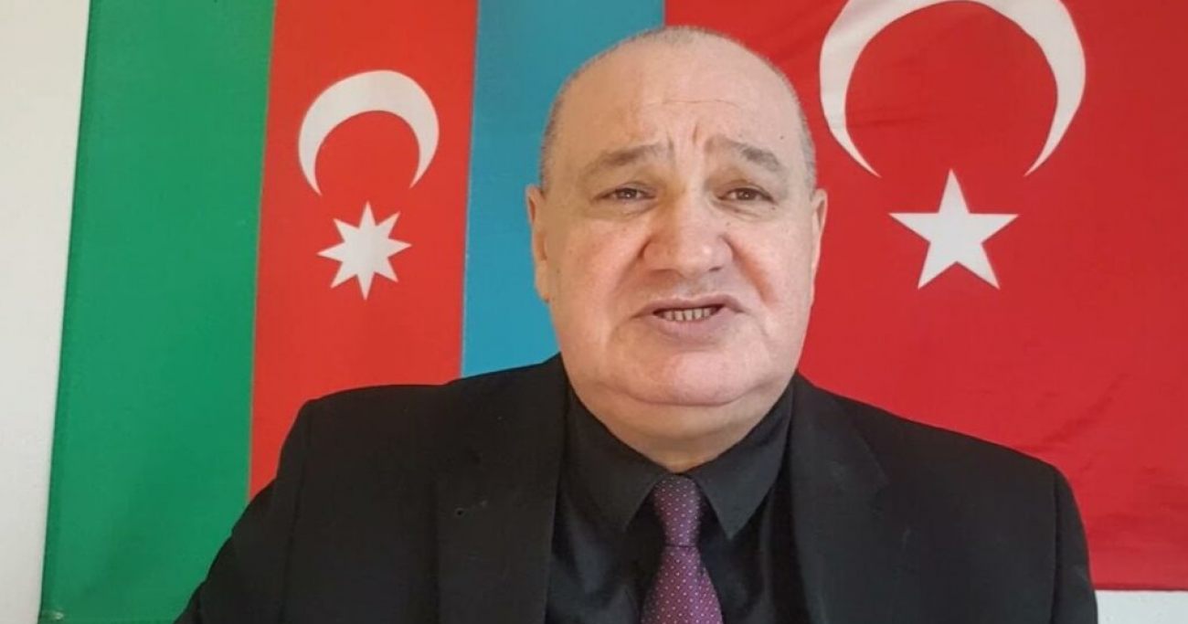 Азербайджанский правозащитник скончался после нападения на него во Франции
