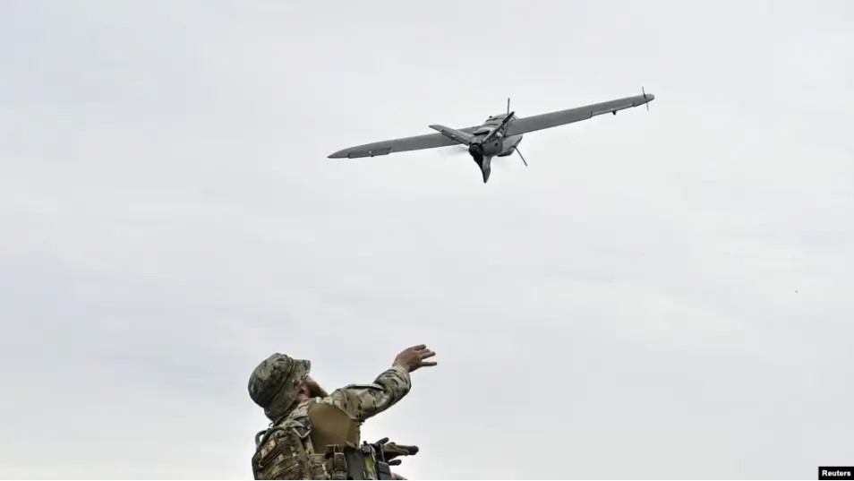 Минобороны России опубликовало список «целей» в Европе