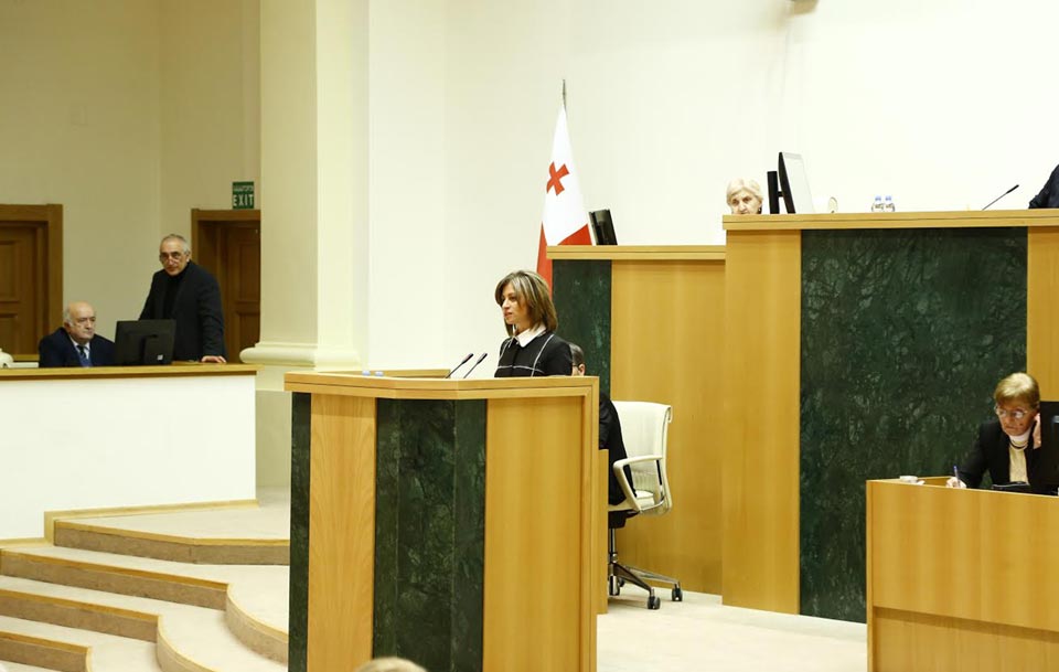 ჯანდაცვის მინისტრი: "პენსიის მატების ტენდენცია გაგრძელდება"