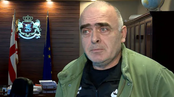 "მადლობა ყველას, ვინც გულთან მიიტანა ჩემი სიტუაცია" (ვიდეო)
