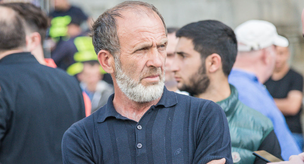 მაჩალიკაშვილი ივანიშვილის პასუხის მოლოდინშია: "უნდა მქონდეს იმედი"
