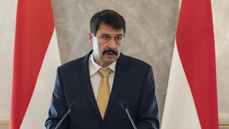 სექტემბერს საქართველოს უნგრეთის პრეზიდენტი ეწვევა